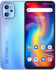 Umidigi A13 PRO 4/128gb galaxy blue гарній 1 рік