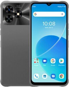 UMIDIGI G5 Mecha 8/128Gb Premium Gray Гарантія 1 Рік