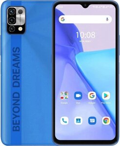 Umidigi Power 5 4/128Gb Global Blue Гарантія 1 рік