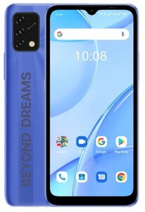 Umidigi Power 5S 4/32Gb Blue Гарантія 1 рік