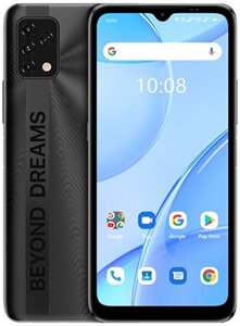 Umidigi Power 5S 4/32 Gb Grey Гарантія 1 рік