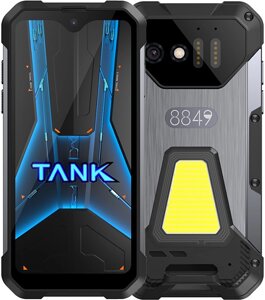 Unihertz 8849 Tank Mini 1 12/256GB Black Гарантія 1 Рік