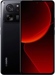 Xiaomi 13T Pro 5G 12/512GB Black Гарантія 1 рік