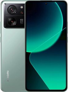 Xiaomi 13T Pro 5G 12/512GB Meadow Green Гарантія 1 рік