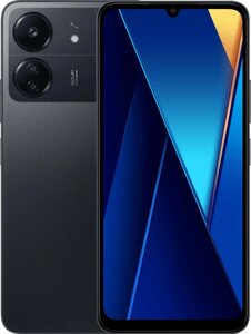 Xiaomi POCO C65 6/128GB Black Гарантія 1 Рік