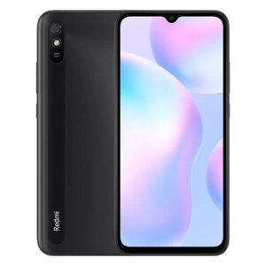 Xiaomi Redmi 9a 4/128 GB Granite Gray Гарантія 1 рік