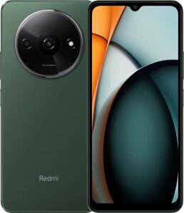 Xiaomi Redmi A3 3/64GB Forest Green Гарантія 1 рік