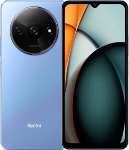 Xiaomi Redmi A3 3/64GB Star Blue Гарантія 1 рік