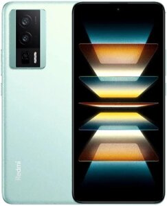 Xiaomi Redmi K60 Pro 8/256GB Green Гарантія 1 рік