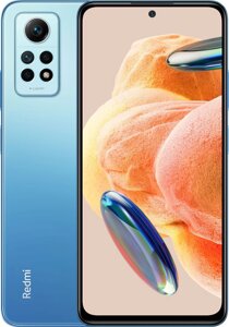 Xiaomi Redmi Note 12 Pro 6/128GB Glacier Blue Гарантія 1 рік