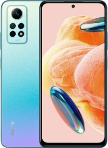 Xiaomi Redmi Note 12 Pro 8/128GB Star Blue Гарантія 1 рік