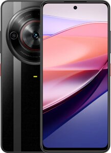 ZTE Nubia Focus 5G 6/256GB Black Гарантія 1 рік