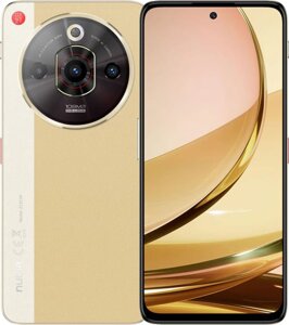 ZTE Nubia Focus Pro 5G 8/256GB Brown Гарантія 1 рік