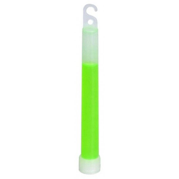 Хімічне джерело світла Lumitek, час світіння: 6-8 годин, колір: зелений від компанії Інтернет-магазин піротехнічних виробів "Fire Dragon" - фото 1