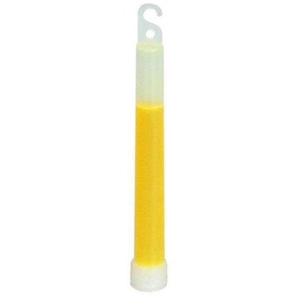 Хімічне джерело світла Lumitek, час світіння: 6-8 годин, колір: жовтий від компанії Інтернет-магазин піротехнічних виробів "Fire Dragon" - фото 1