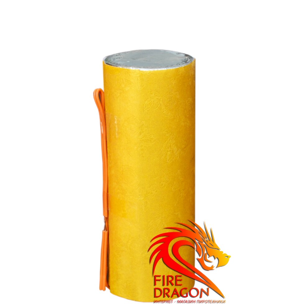 Холодний феєрверк срібний F103S, тривалість роботи: 10 секунд, висота іскор: 3 метра від компанії Інтернет-магазин піротехнічних виробів "Fire Dragon" - фото 1