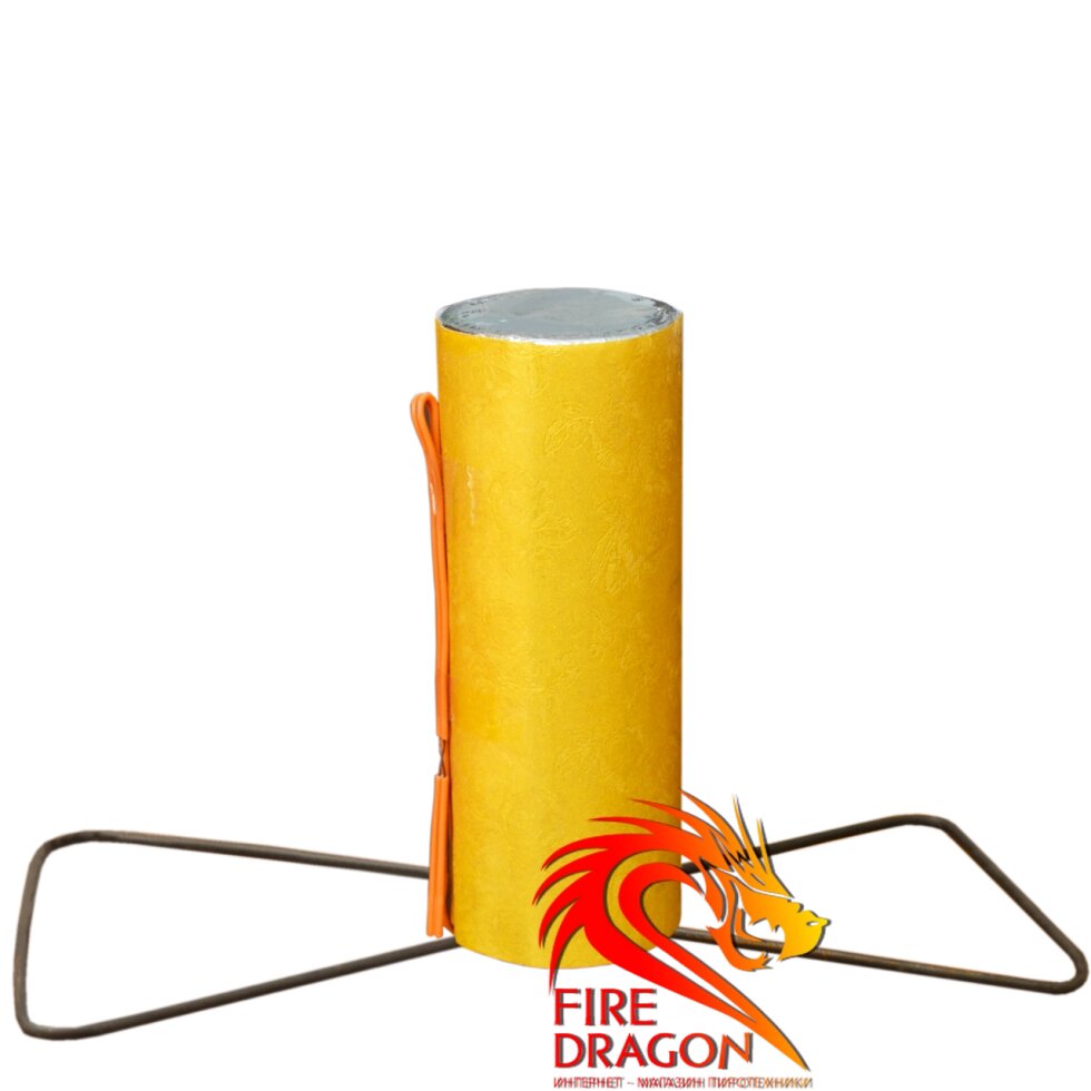 Кріплення для сценічних фонтанів від компанії Інтернет-магазин піротехнічних виробів "Fire Dragon" - фото 1