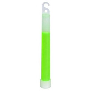 Хімічне джерело світла Lumitek, час світіння: 6-8 годин, колір: зелений