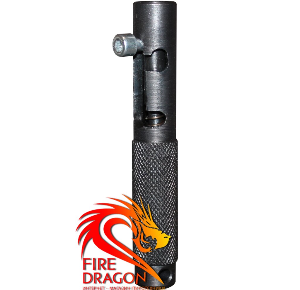 Пусковий пристрій Сигнал Мисливця від компанії Інтернет-магазин піротехнічних виробів "Fire Dragon" - фото 1