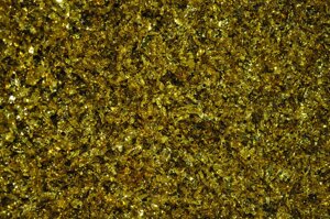 Наповнювач золотий