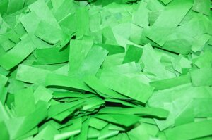 Метафан зелений паперовий