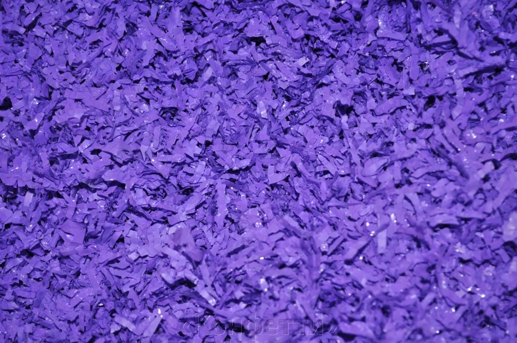 Наповнювач фіолетовий - доставка