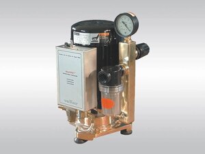Корейська вакуумна установка слюноотсоса DEN-400