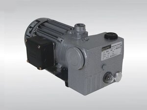 Корейська вакуумний насос MVO-006