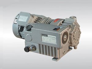 Корейський вакуумний насос MVO-020 (RC 0021 C Busch)