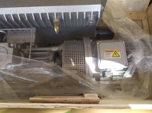 Корейський вакуумний насос MVO-301
