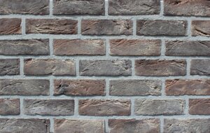 Облицювальна фасадна плитка Loft Brick Антро Кремовий