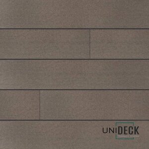 Терасна дошка покриття дпк унідек unideck coffee