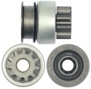 Бендикс стартера Mazda 3, 5, 6, CX-7, Mpv, Nissan Frontier, Xterra