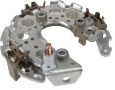 Діодний міст Acura CSX, TSX, Honda Accord, Honda Civic, CR-V, Element від компанії Avtostarter - фото 1