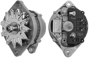 Генератор ALFA ROMEO 6 75 90 alfetta AR 6 arna giulietta citroen C25 FIAT 131 132 argenta campagnola ducato IV