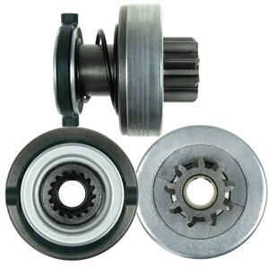Бендикс CITROEN Jumper, PEUGEOT 605, Boxer 2.4 2.5 Diesel, AUDI A8, Q7 4.2 TDi