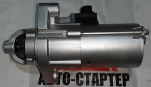 Стартер Mitsuba 113821 Honda CRV AT, Accord, Civic, Acura