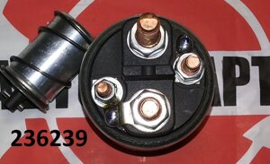 Втягує реле для стартера Valeo BMW 318 320 525 530 X3 2.0 Diesel