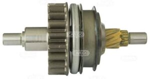 Бендикс Стартера Mazda 323 F, 626 Iv 2.5 24v, Mx-6 2.5l 24v, Xedox 6 2.0, Xedos 9 Millenia 2.3 AT