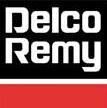 DELCO REMY.