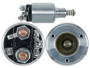 Втягує реле стартера DAF 65 FIAT-ALLIS IVECO 75 79 109 8041 8051