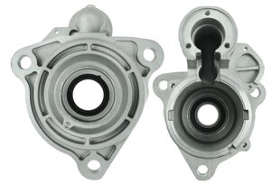 Передня кришка маска стартера BOVA 122 130 131 141 DAF 95 CF FA XF SOLARIS Vacanza 12 13 12.9 12.6