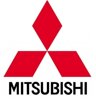 Mitsubishi.