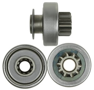 Бендикс Ford C-Max, Fiesta, Focus, Fusion, Puma, Mazda 2, Volvo S40, V50