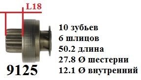 Бендикс CHEVROLET DAEWOO SSANGYONG Korando Kyron Musso Rexton Rodius MERCEDES 190 200 220 230 250 300 508