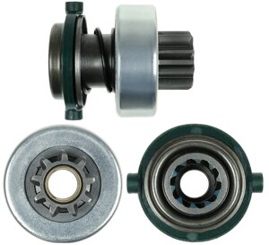 Бендикс стартера Audi 80, 90, 100, 200, A6, Vw Carat, Corsar, Passat, Santana