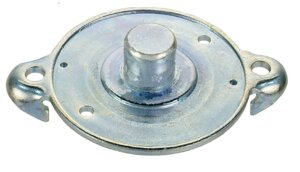 Задня кришка стартера FORD C-Max Fiesta Focus Fusion Puma MAZDA 2 VOLVO S40 V50 1.25 1.3 1.4 I 1.6 1.7