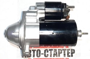 Стартер б / у AUDI 80, 100, A4, A6, SKODA Superb, VW Passat 1.6 1.8 2.0