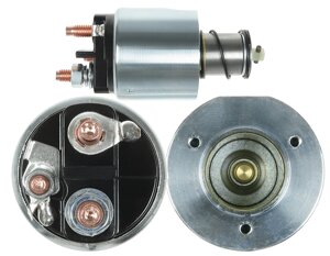 Втягує реле CHEVROLET CITROEN DAEWOO FIAT HYUNDAI LANCIA MERCEDES MITSUBISHI NISSAN OPEL PEUGEOT RENAULT SSANGYONG