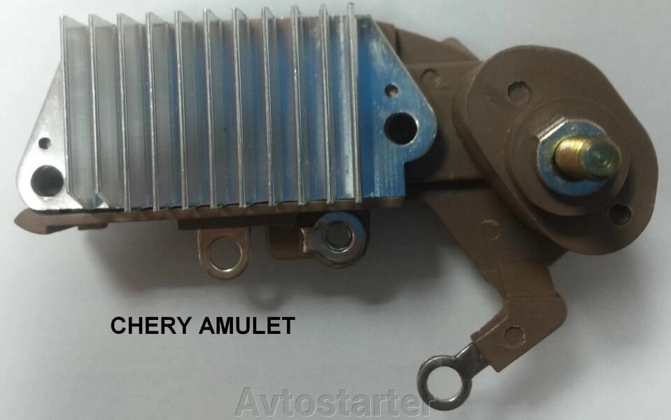 Регулятор напруги Chery Amulet від компанії Avtostarter - фото 1